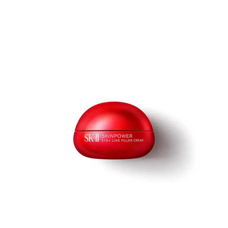 SK-II 肌源賦能撫紋眼霜