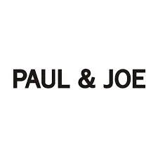 PAUL&JOE 璀璨年華方形化妝包