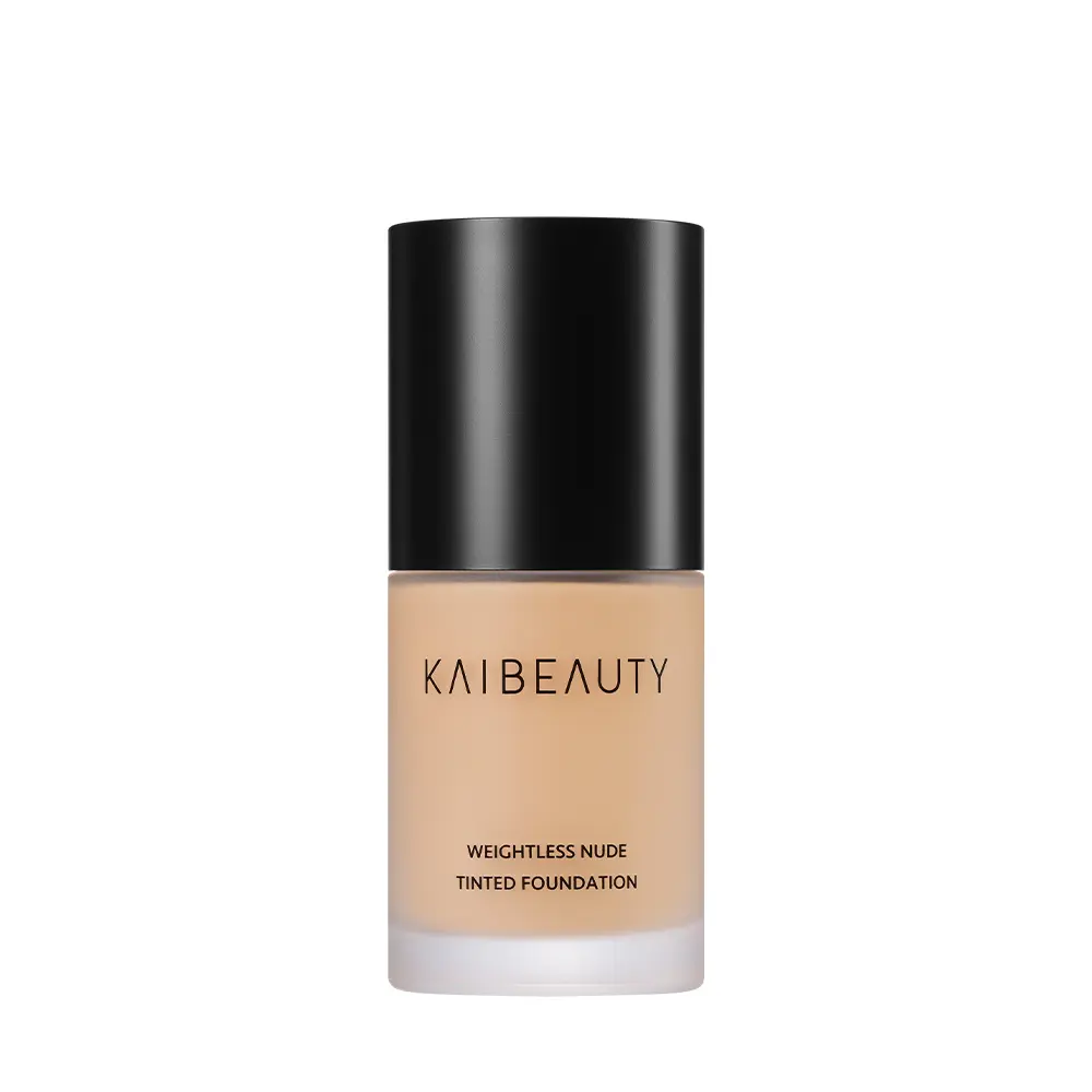 【單件粉底$1111】KAIBEAUTY 大師訂製奇肌粉底30ml(效期2026/9/1)