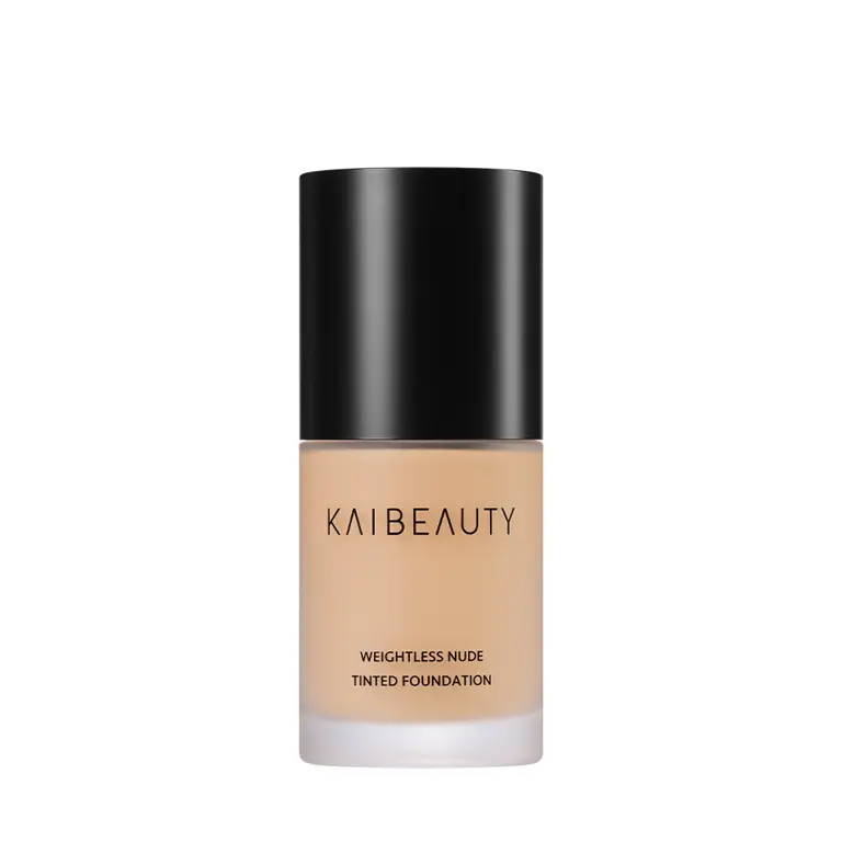 【單件粉底$1111】KAIBEAUTY 大師訂製奇肌粉底30ml(效期2026/9/1)
