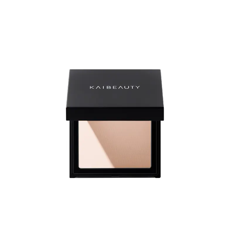 【第二件11元】KAIBEAUTY 柔霧持妝蜜粉餅#P20 粉(效期2026/10/1)