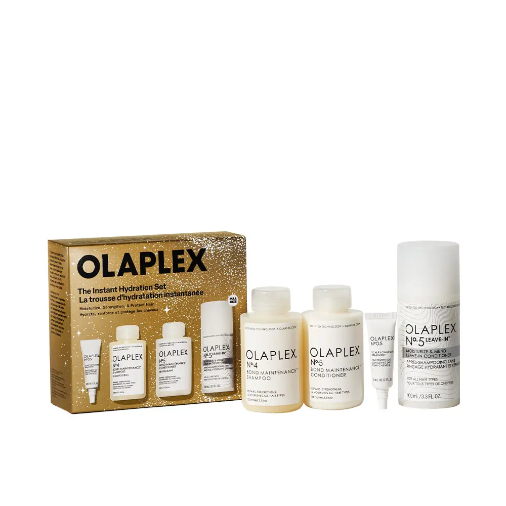 OLAPLEX 歐啦9號結構髮還原精華90ml｜beauty STAGE 美麗台