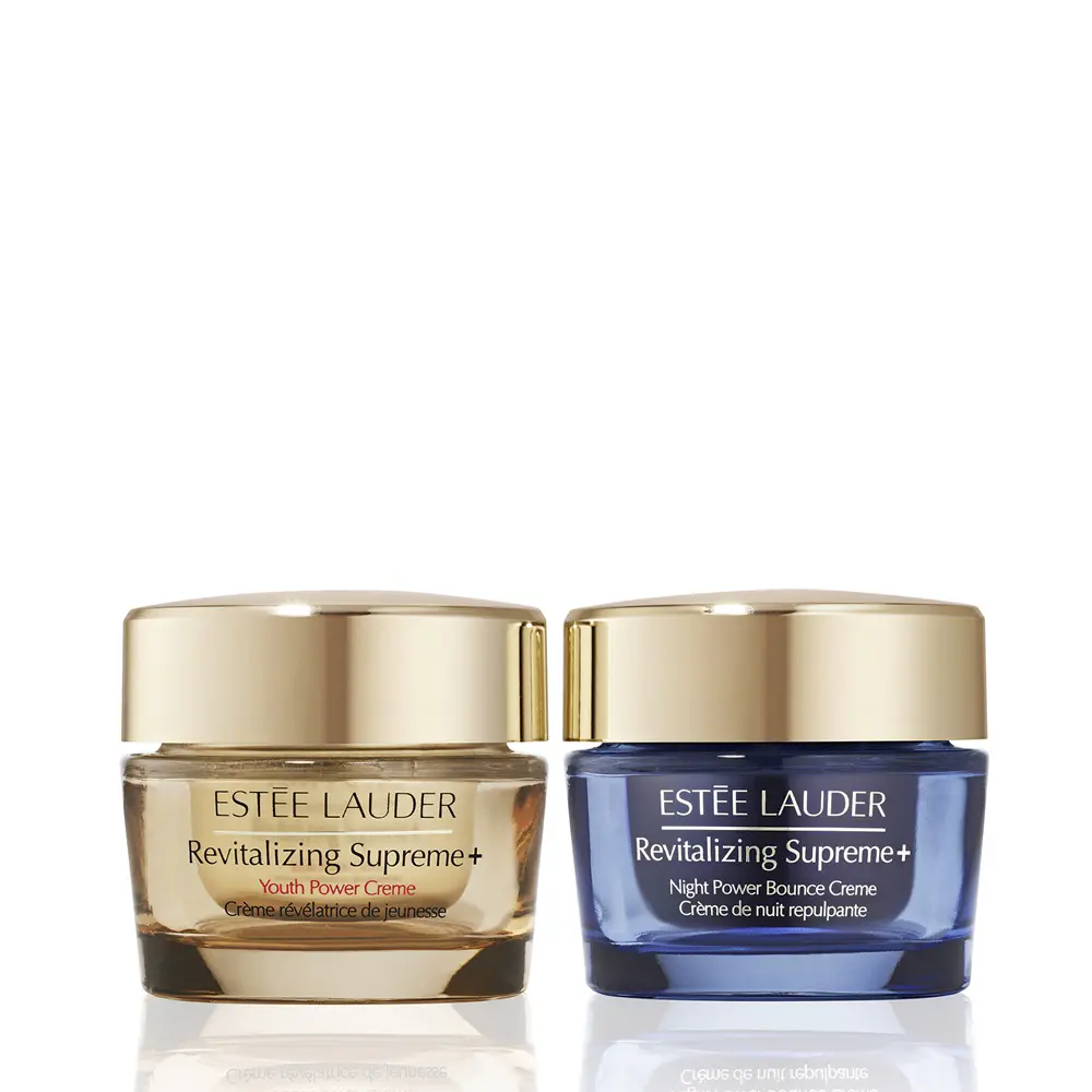 ESTEE LAUDER 雅詩蘭黛 歡慶時刻日夜膠原禮盒