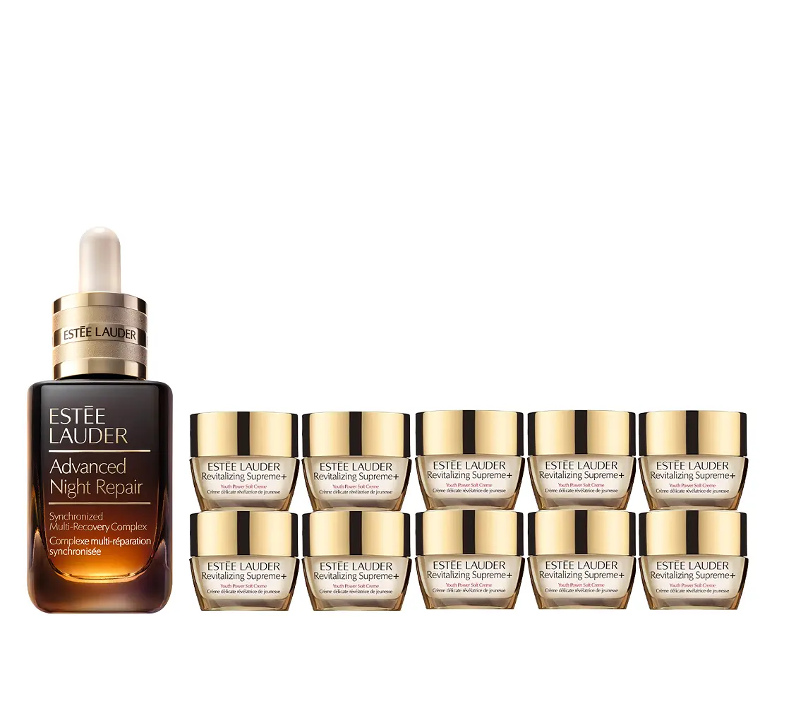 【ESTEE LAUDER】小棕膠原滿滿組