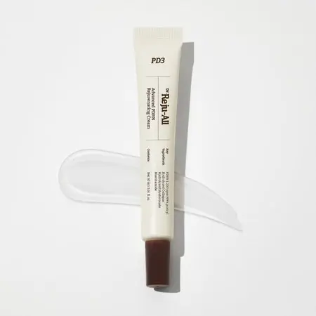 Rejuall Advanced PDRN 修護霜 20ml