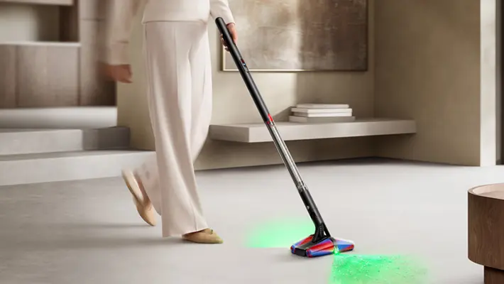 dyson 贈電池》PencilVac Fluffycones 鉛筆吸塵器｜高雄左營店｜skm