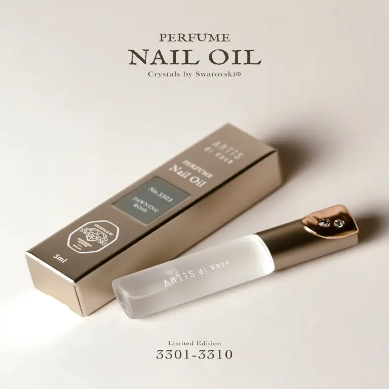 ARTiS di Voce 香氛保濕護手霜 - 晨曦玫瑰 3303