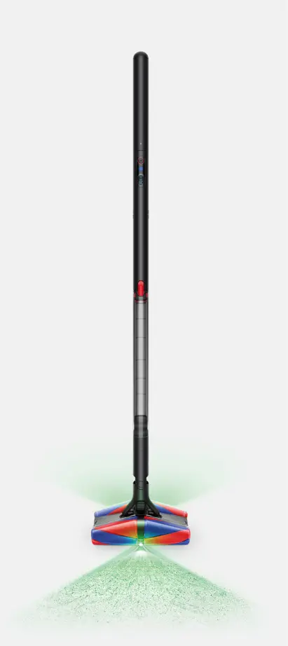 dyson》PencilVac Fluffycones 鉛筆吸塵器｜高雄左營店｜skm online