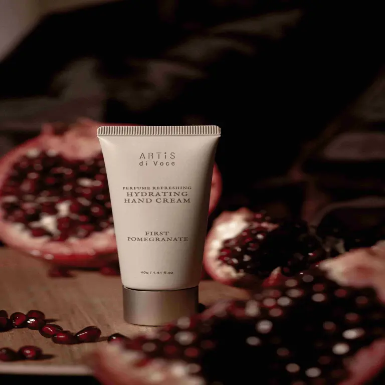 ARTiS di Voce 香氛保濕護手霜 - 初熟紅榴 3306