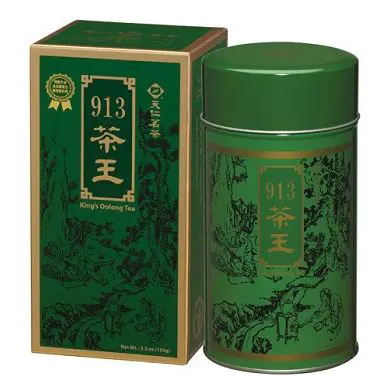 A11 B2 天仁茗茶】913茶王(150克)｜台北信義新天地A11｜skm online