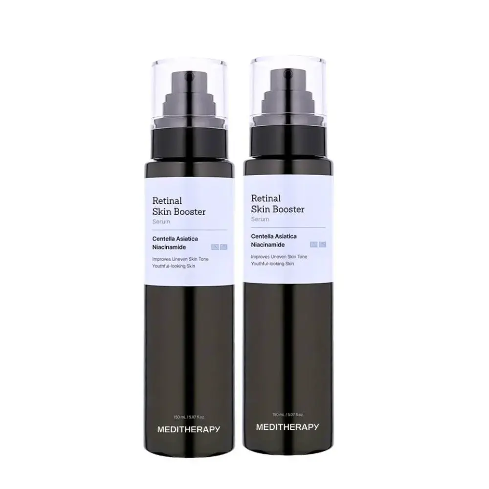 Meditherapy 黃醛抗老修護A醛精華液 150ml 雙入組