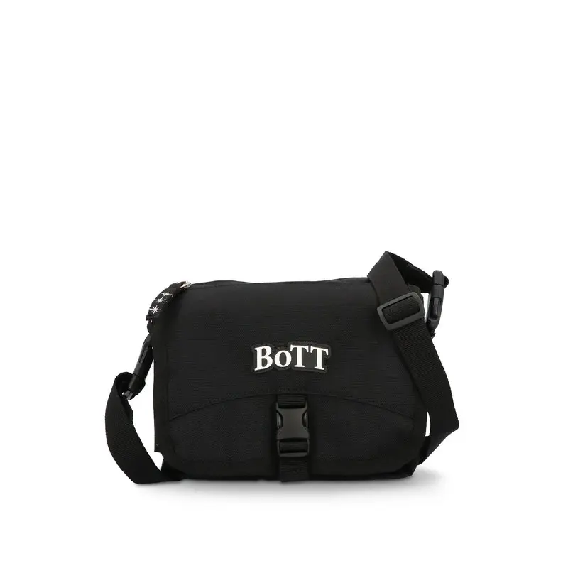 BoTT Mini Shoulder Bag Black｜SKM ONLY｜