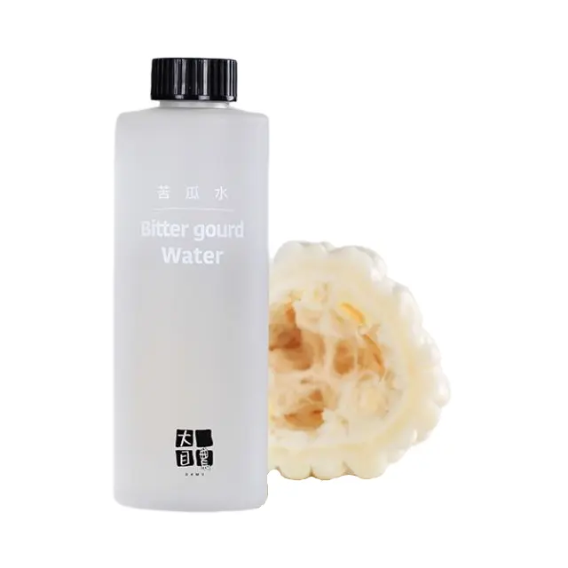 大目農田 天然苦瓜水 350ml