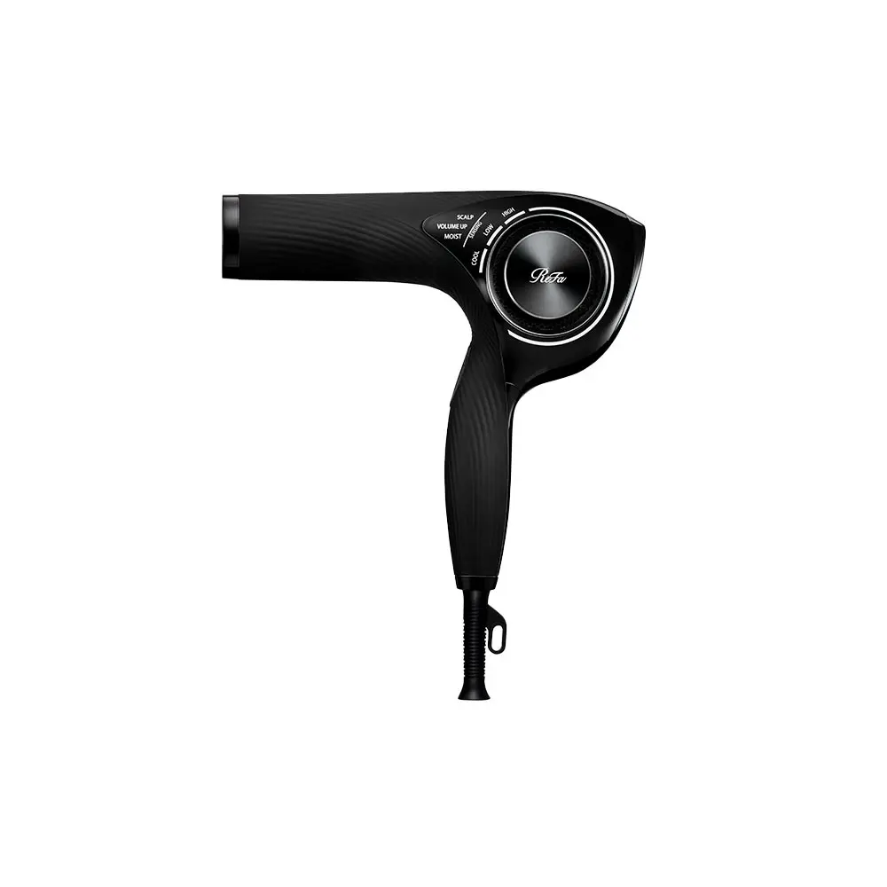 ReFa BEAUTECH DRYER PRO 智能吹風機PRO 黑色｜新光三越skm online