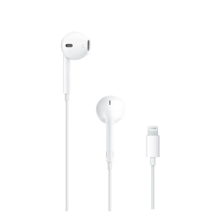 EarPods For Lightning-組