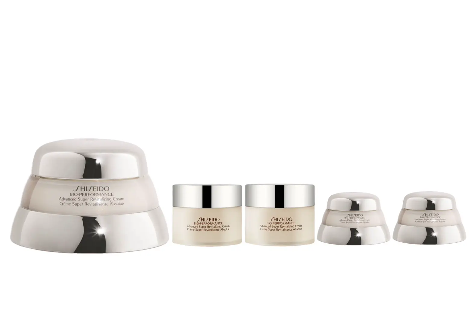 【台中店】SHISEIDO國際櫃百優保濕乳霜排隊組