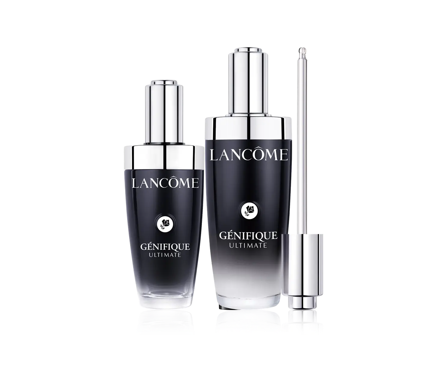 【台中店】LANCOME小黑大容量發燒搶購組