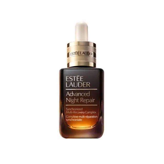 【ESTEE LAUDER】雅詩蘭黛 特潤超導全方位修護露