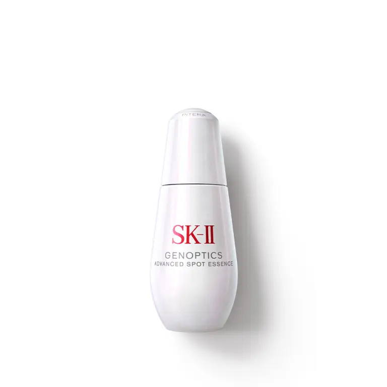 SK-II 光蘊恆璨淨斑精華
