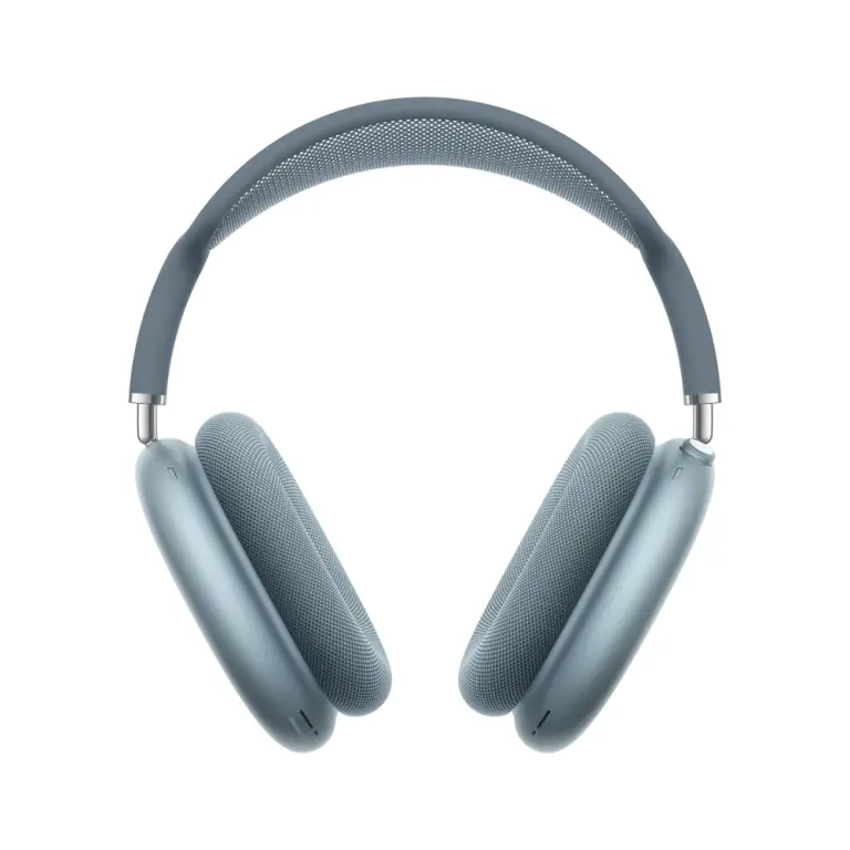 AirPods Max 藍色 (USB-C) MWW63