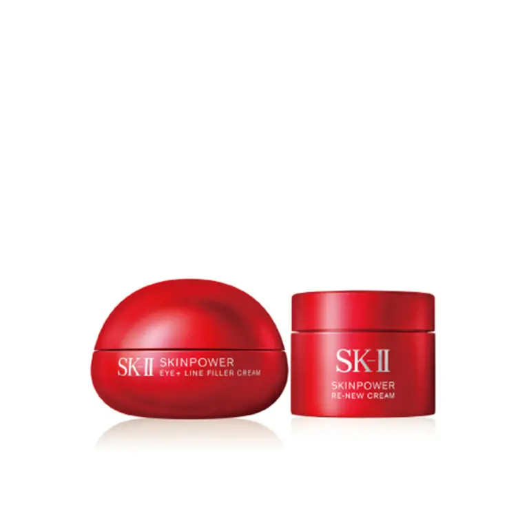 SK-II 亮眼緊緻增量組(買15送15)