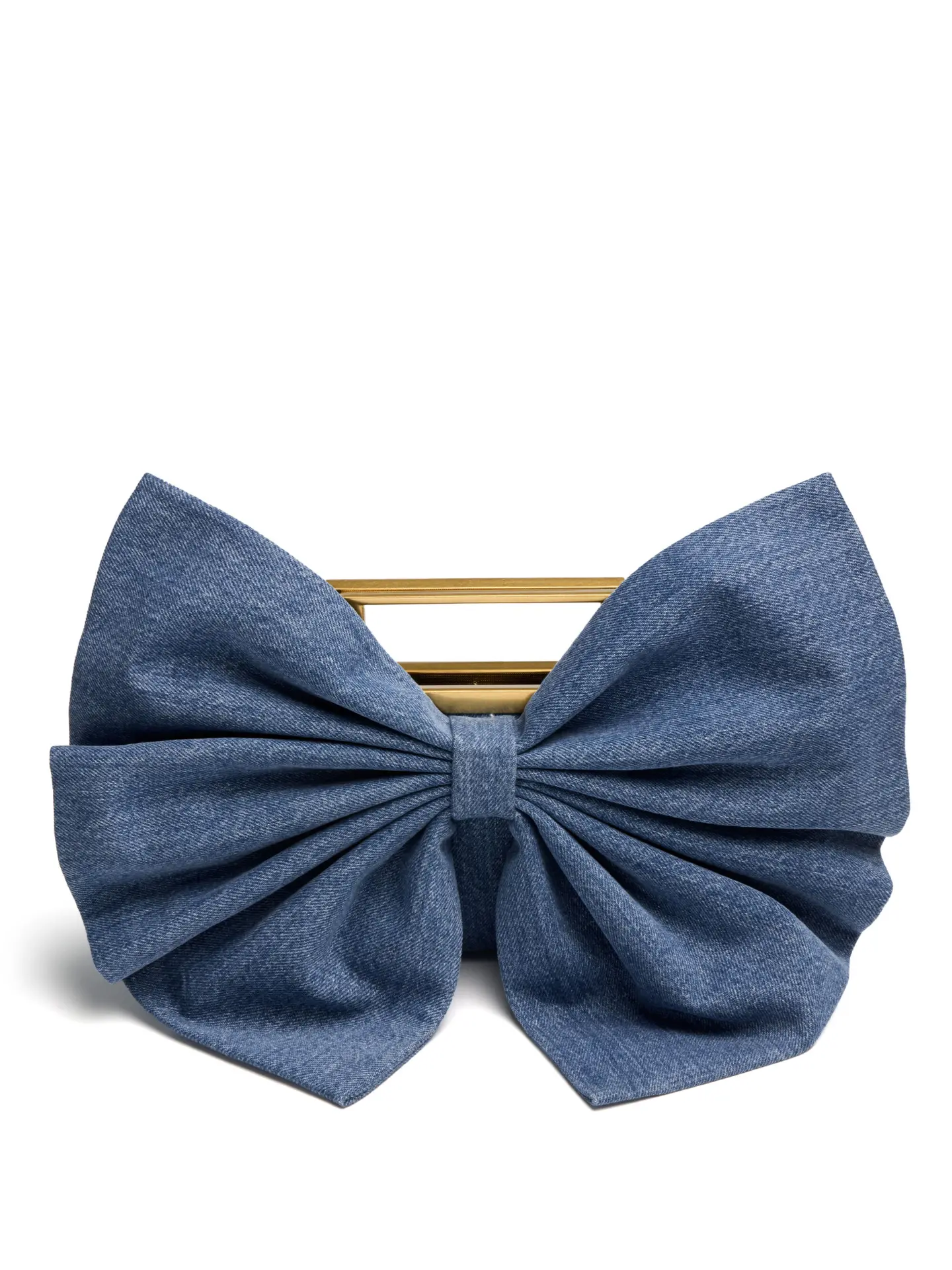 【Alice+Olivia】RAVEN 蝴蝶結手袋