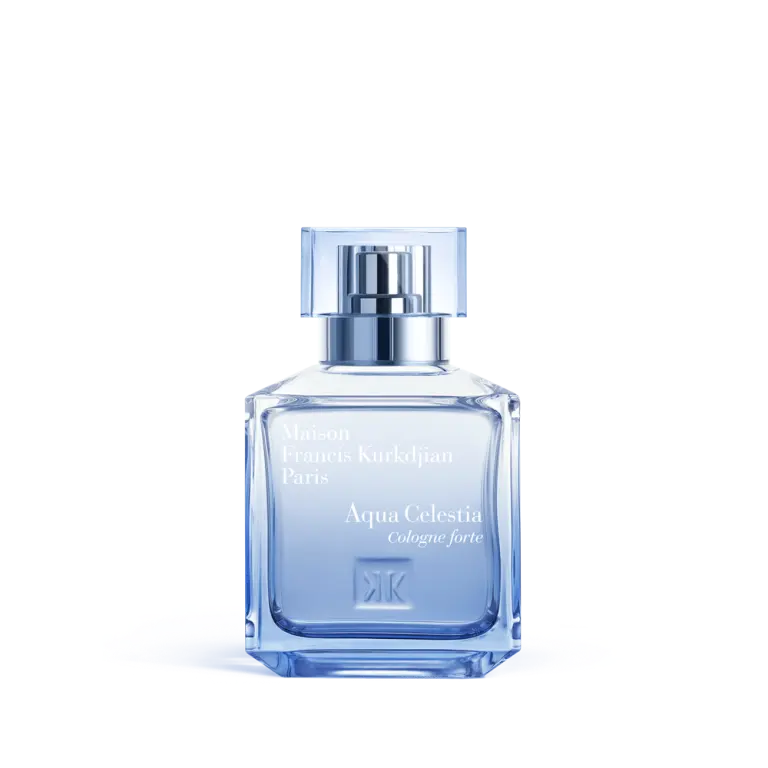 Aqua Celestia Cologne forte天際之水古龍淡香精70ml