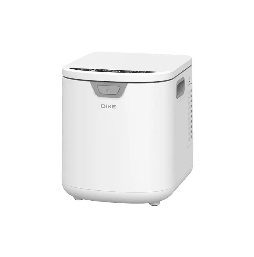 【中港DIKE】3.5L淨味儲存智能廚餘機(HKE522 PLUS)｜SKM ONLY｜