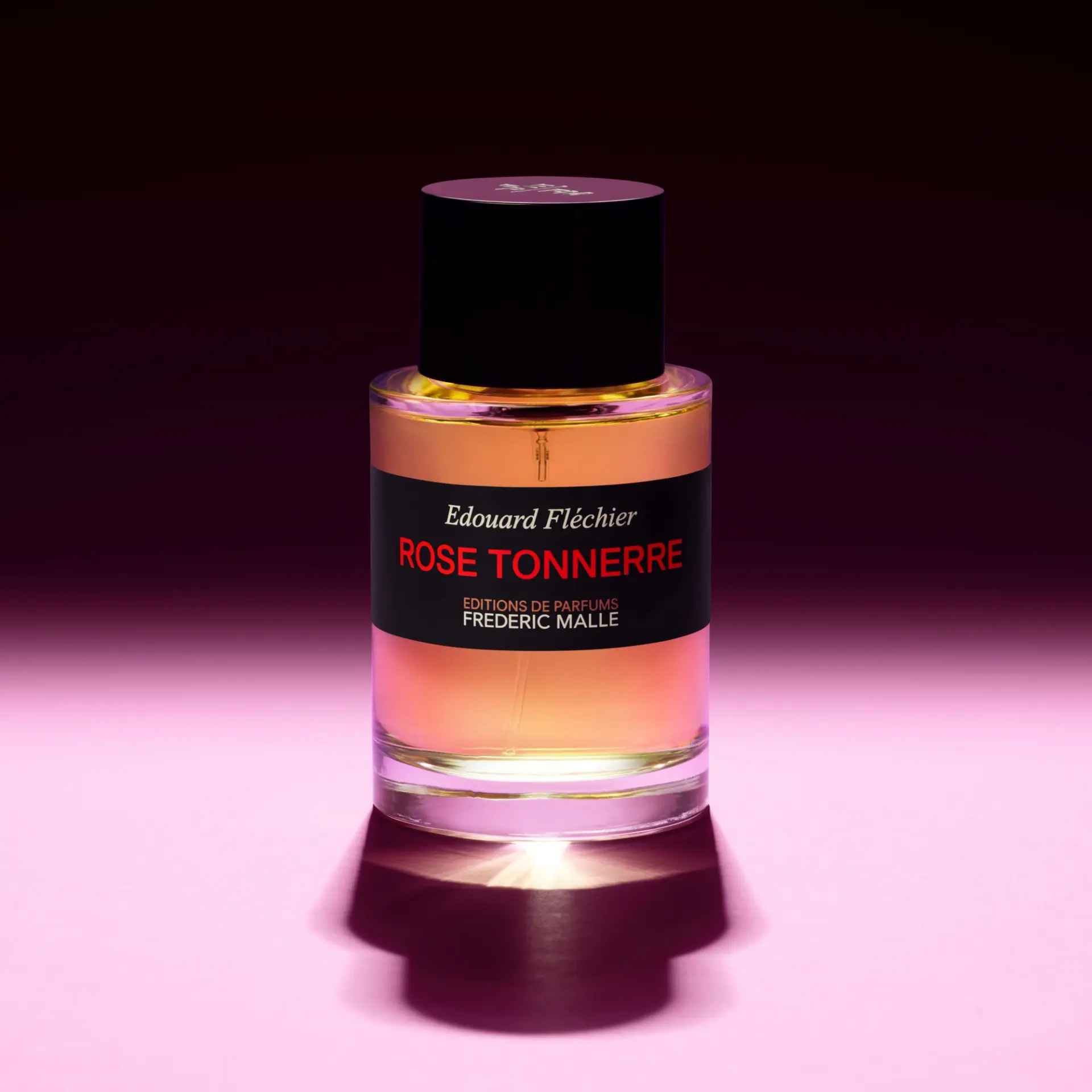 玫瑰風暴淡香精 50ML
