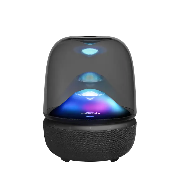Harman Kardon Aura Studio 5 黑色