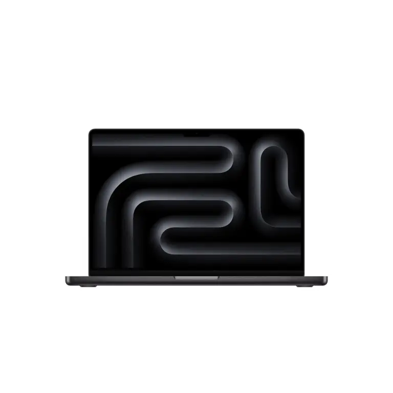 【新上市】MacBook Pro 14吋 M5 24GB/1TB太空黑MDE34