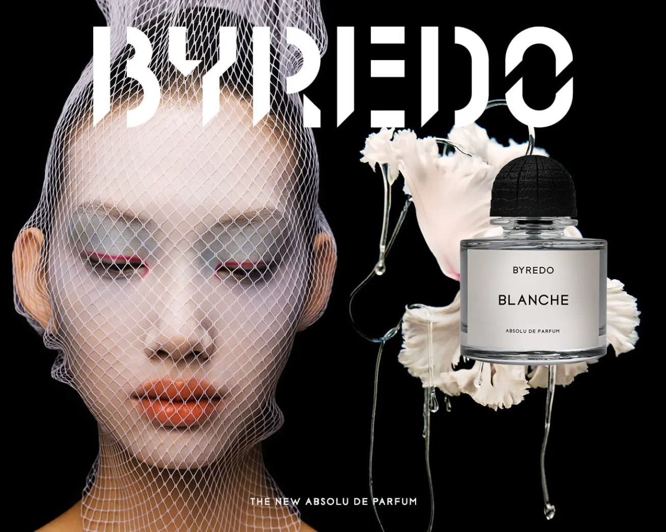【BYREDO】返樸歸真典藏版淡香精