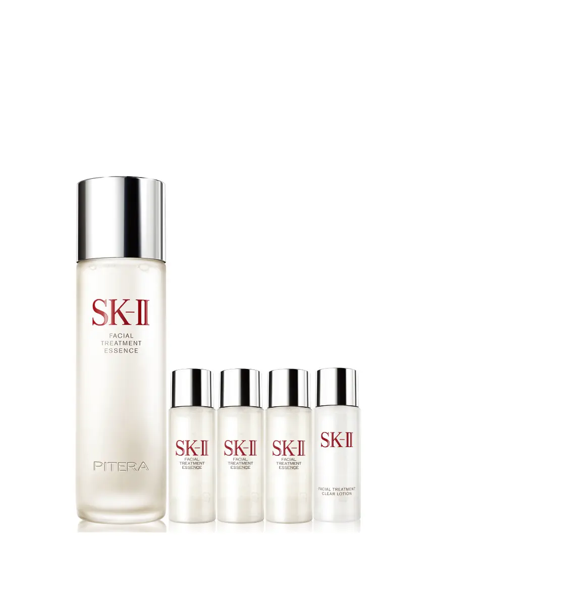 台中店【SK-II】超限量青春增量組