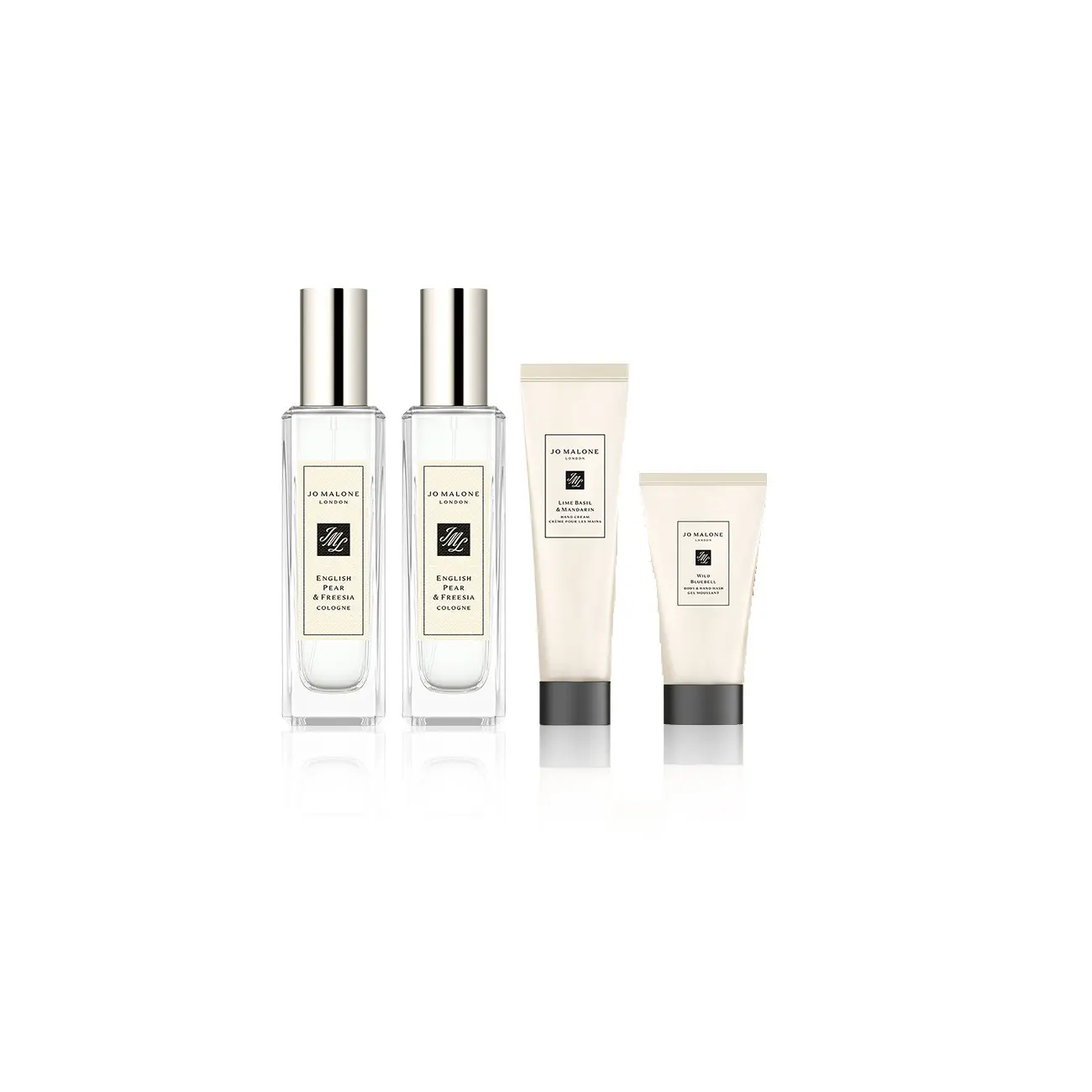 台中店【JO MALONE LONDON】經典糅香禮盒組