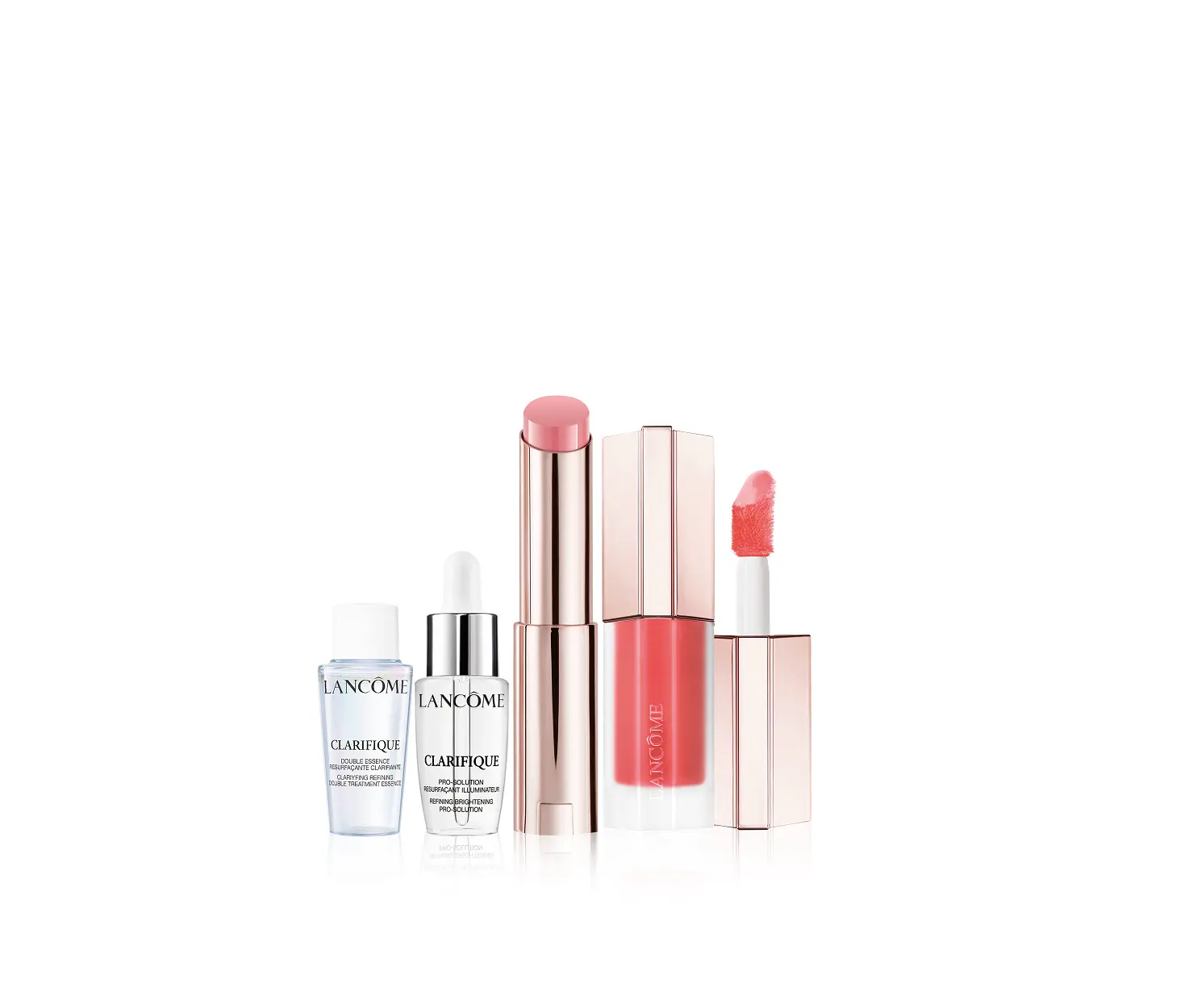 台中店【LANCOME】唯我好氣色組
