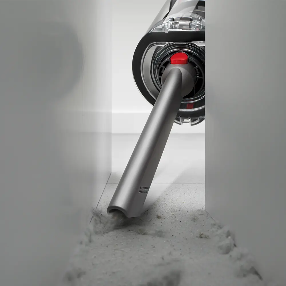 贈收納架】Dyson Digital Slim Origin 輕量無線吸塵器｜新光三越skm