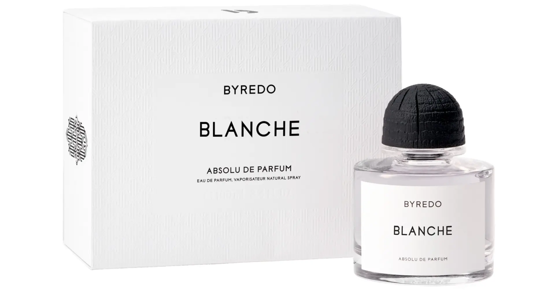 【BYREDO】返樸歸真典藏版淡香精