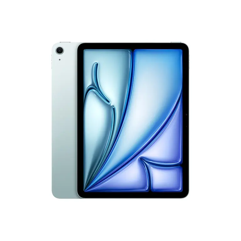 iPad Air M4  11吋 WiFi 128GB 紫色 MH344