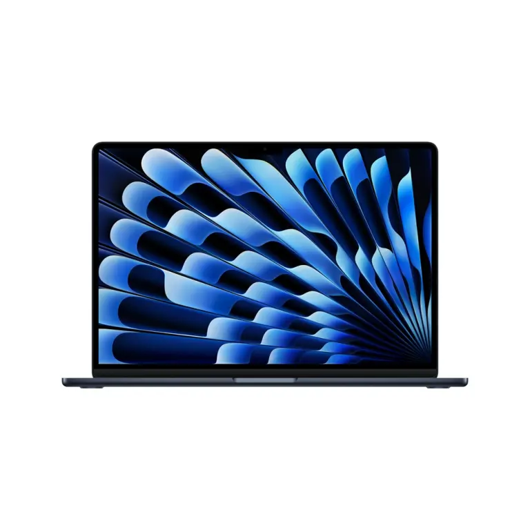 MacBook Air M5 晶片 15吋 16GB/512GB 午夜色 MDVH4