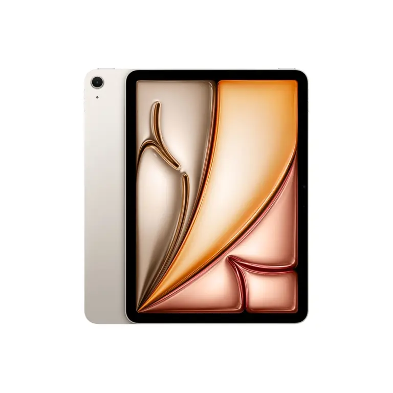 iPad Air M4  11吋 WiFi 128GB 星光色 MH334