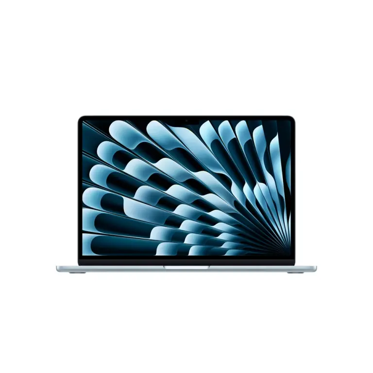 MacBook Air M5 晶片 13吋 24GB/1TB 藍色 MDHK4