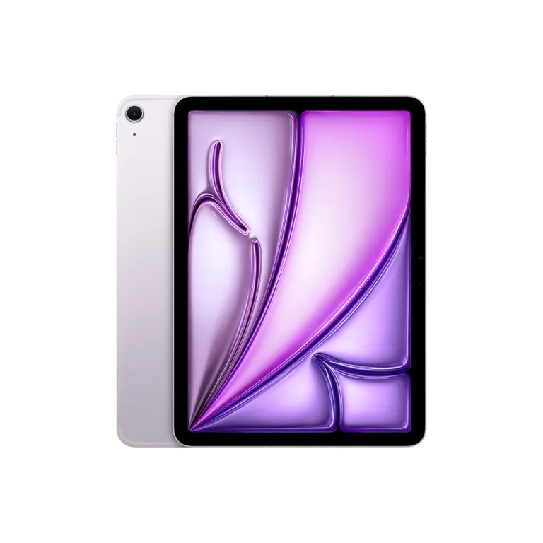 iPad Air M3 晶片 11吋 行動網路版 512GB 紫色 MCG74
