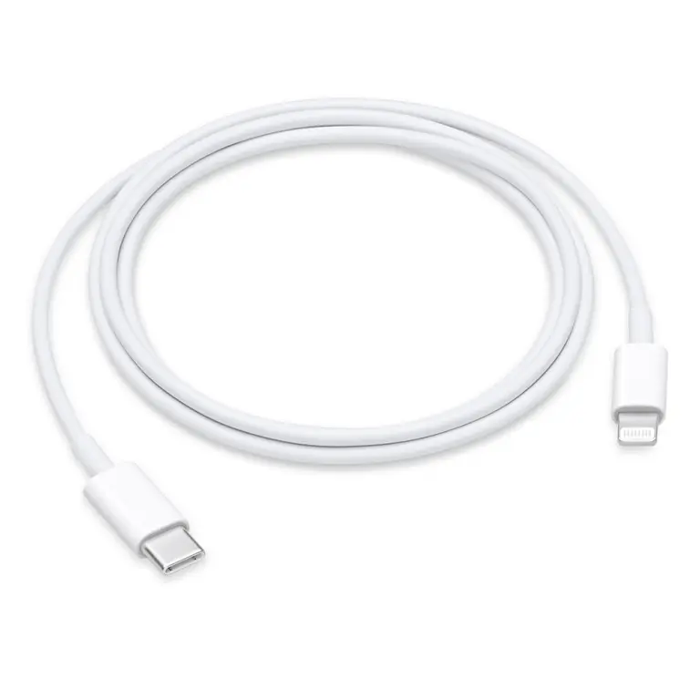 USB-C to Lightning 1公尺 (MUQ93)