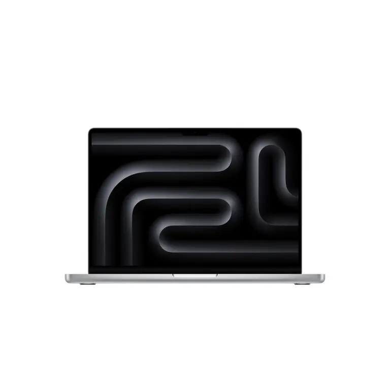 MacBook Pro M5 Pro 晶片 14吋 24GB/1TB 銀色 MGDN4