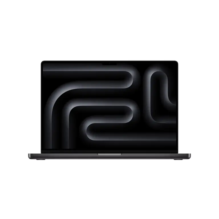 MacBook Pro M5 Pro 晶片 16吋 24GB/1TB 太空黑色 MGEA4