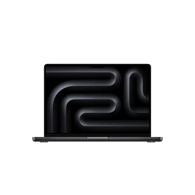 MacBook Pro M5 Pro 14吋 24G/1TB 太空黑 MGDR4
