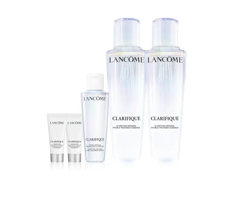 【LANCOME】26MD 超極光晶露搶購組(TW)
