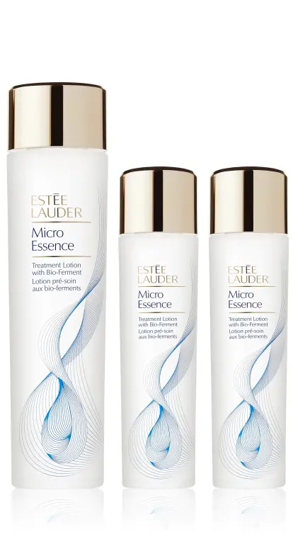 【ESTEE LAUDER】微分子原生露發燒組