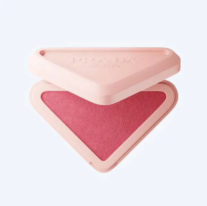 【PRADA Beauty】輕霧暈染腮紅