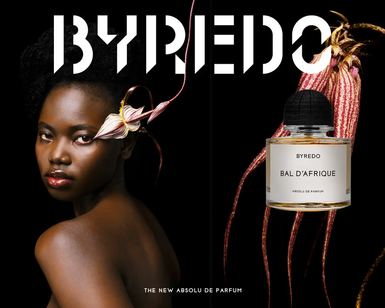 【BYREDO】熱帶爵士典藏版淡香精 50ml